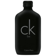 Calvin Klein CK Be Eau de Toilette Spray 200ml