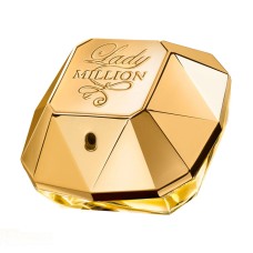 Paco Rabanne Lady Million For Women Eau de Parfum 50ml