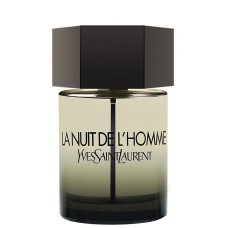 Yves Saint Laurent La Nuit de L'Homme