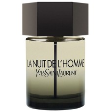 Yves Saint Laurent La Nuit de L'Homme