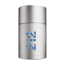Carolina Herrera 212 Men Eau de Toilette Spray 50ml
