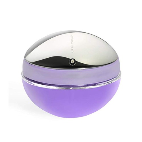 Paco Rabanne Ultraviolet Eau de Parfum Spray 80ml