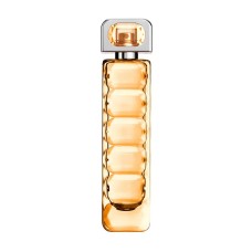 HUGO BOSS BOSS Orange Eau de Toilette Spray 75ml