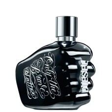 Diesel Only The Brave Tattoo
