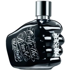 Diesel Only The Brave Tattoo