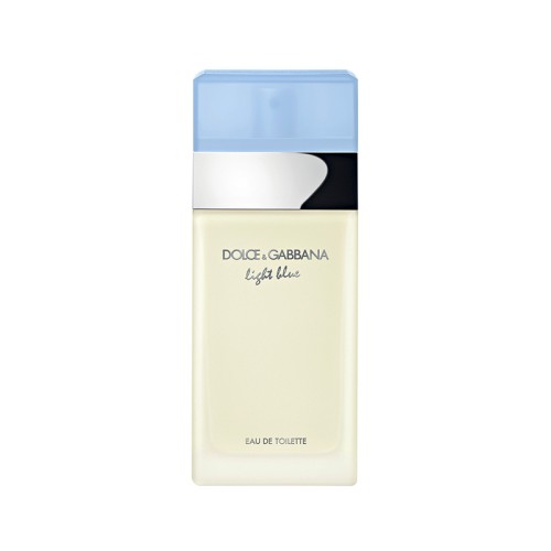 Dolce&Gabbana Light Blue Eau de Toilette Spray 50ml