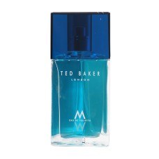 Ted Baker Ted Baker M Eau de Toilette Spray 75ml