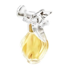 Nina Ricci Lair Du Temps Eau De Toilette Spray (Medium)