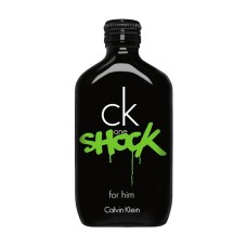 Calvin Klein CK One Shock Man