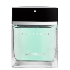 Montblanc Presence Homme