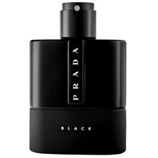 Prada Luna Rossa Black