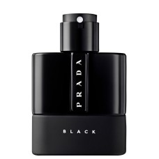 Prada Luna Rossa Black