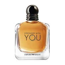 Armani Stronger With You Emporio Armani Stronger With You Eau de Toilette Spray 150ml