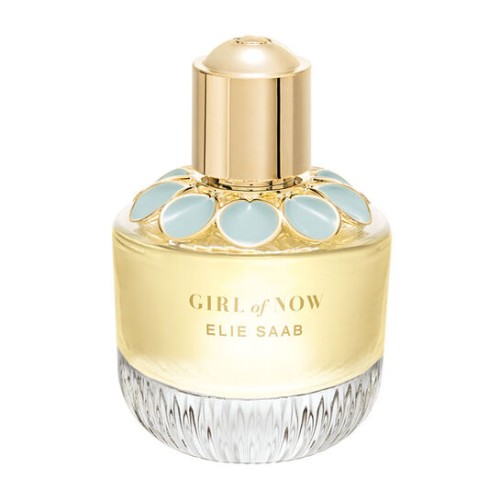 Elie Saab Girl Of Now Eau De Parfum Spray (Medium)