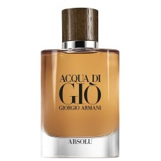 Armani Acqua Di Gio Absolu
