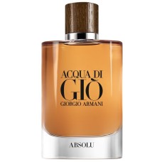 Armani Acqua Di Gio Absolu
