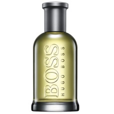 HUGO BOSS BOSS Bottled