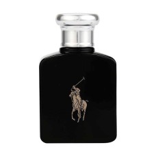 Ralph Lauren Polo Black Eau de Toilette Spray 125ml
