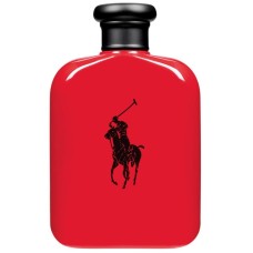 Ralph Lauren Polo Red