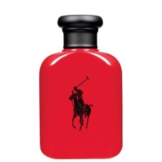 Ralph Lauren Polo Red