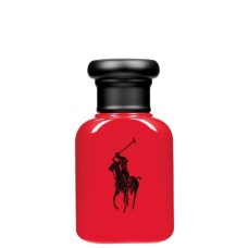 Ralph Lauren Polo Red