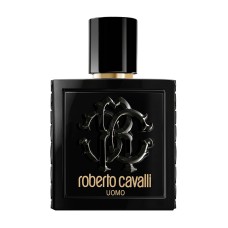 Roberto Cavalli Uomo Eau de Toilette Spray 100ml