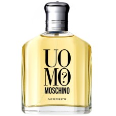 Moschino Uomo?