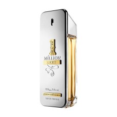 Paco Rabanne 1 Million Lucky Eau De Toilette Spray (Medium)