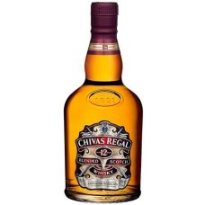 Chivas Regal 12 - 375ml