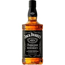 Jack Daniels 700ml