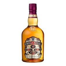 Chivas Regal 12 - 750ml