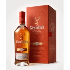 Glenfiddich 21 Year Old