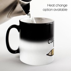 Personalised Mug - Classroom Brew