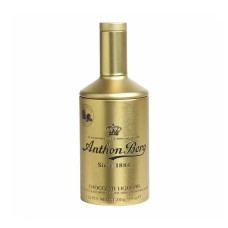 Anthon Berg Gold Bottle Gift Tin of Chocolate Liquour, 281g