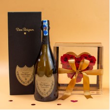 La Belle Èpoque ForeverRoses Gift Box