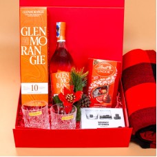 The Glenmorangie Box