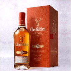 Glenfiddich 21 Year Old, 700Ml
