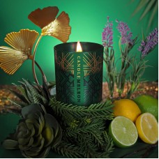 Miami Art Deco Scented Candle 200g