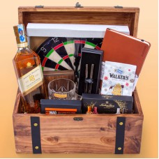 The Platinum Crate
