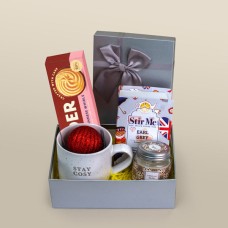 Tea Break