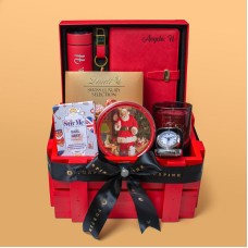 The Festive Office Essentials