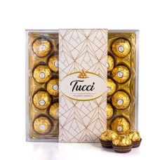 Ferrero Rocher 24 Pack Chocolates.