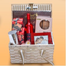 The Forever Yours Hamper