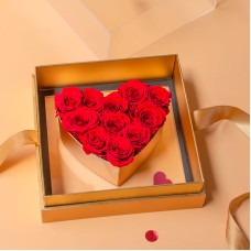 Love in a Box ForeverRoses