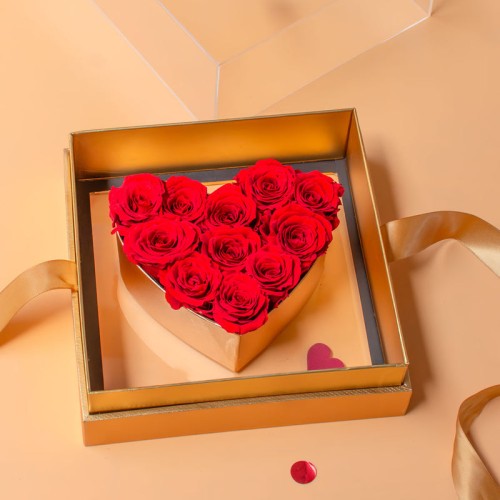 Love in a Box ForeverRoses