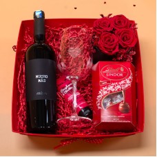 All Romance & Treats