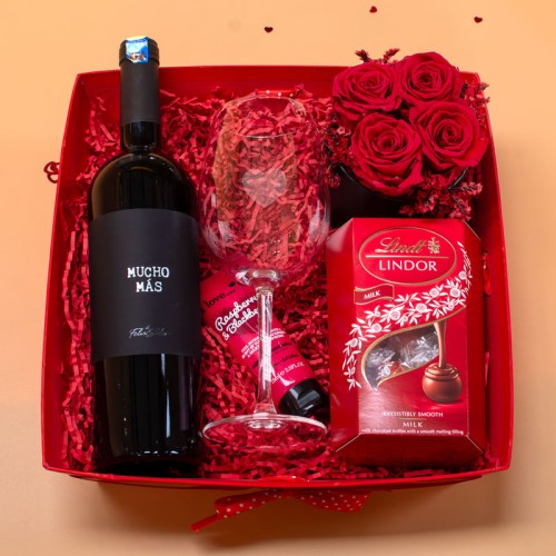 All Romance & Treats