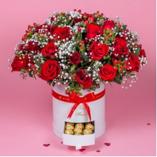 Sweetheart Surprise