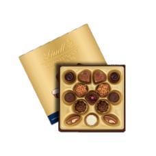 Lindt Swiss Luxury Collection 143g