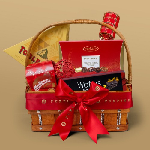 The Chocolatier